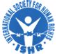 @ishrn|International Society for Human Rights (ISHR)